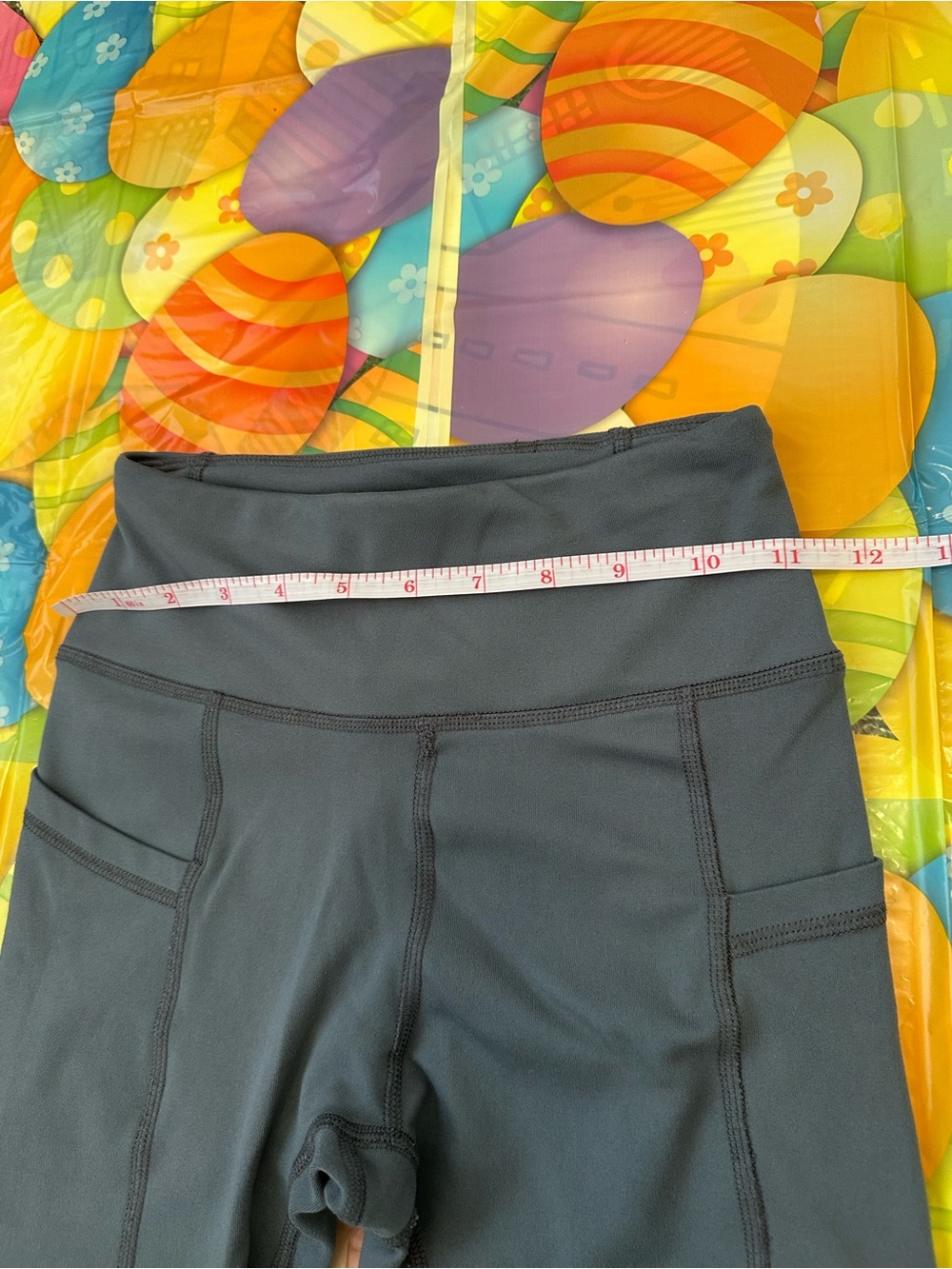 Gilly Hicks Heather Gray Active Leggings.2pairs active Leggings